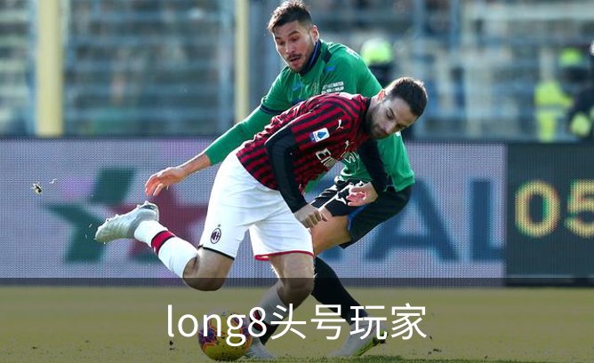 long8头号玩家简介